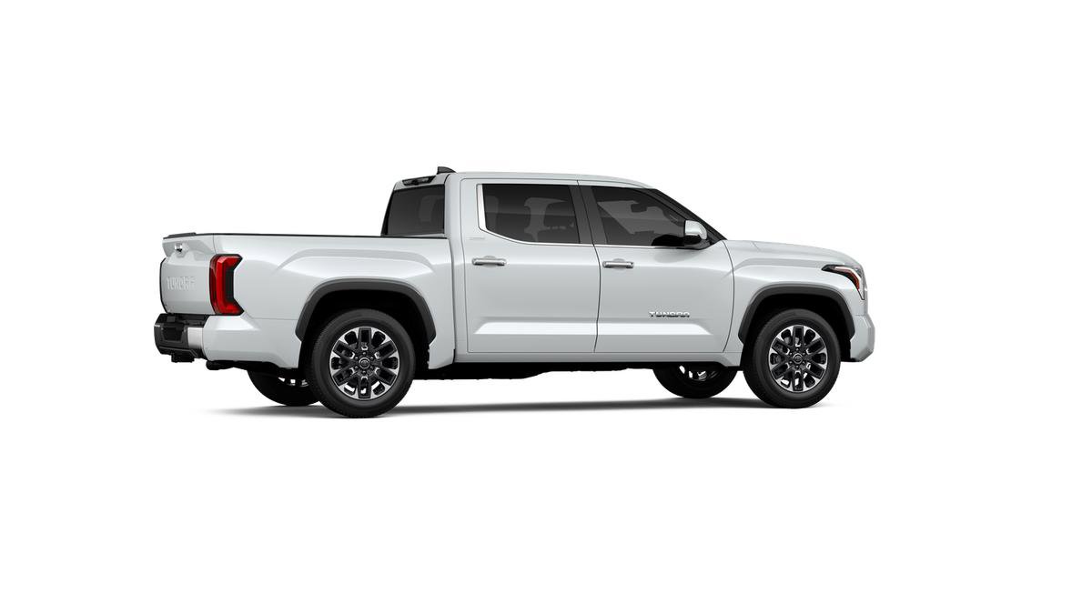 New 2026 Toyota Tundra Limited image 11