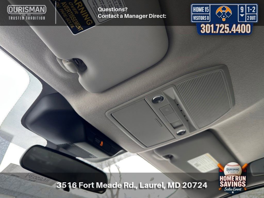 New 2025 Nissan Kicks SR image 27