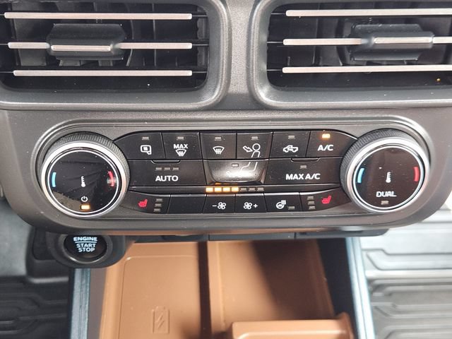 Used 2023 Ford Maverick Lariat w/ Lariat Luxury Package FWD image 20
