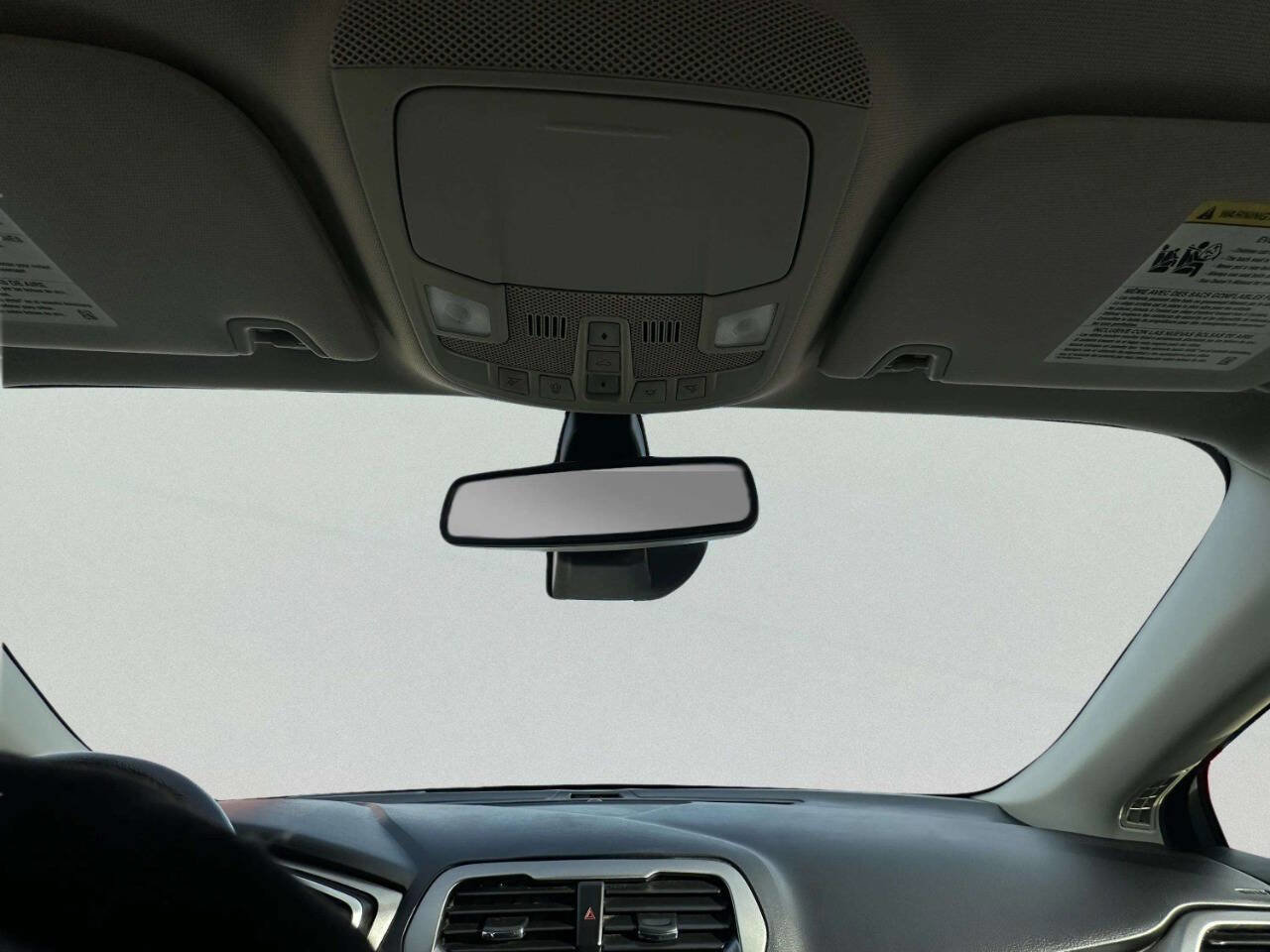 Used 2019 Ford Fusion SE image 19