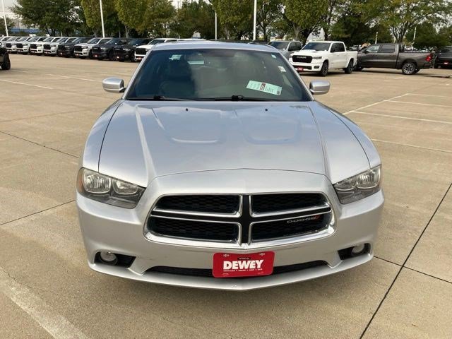 Used 2012 Dodge Charger SXT Plus RWD image 2