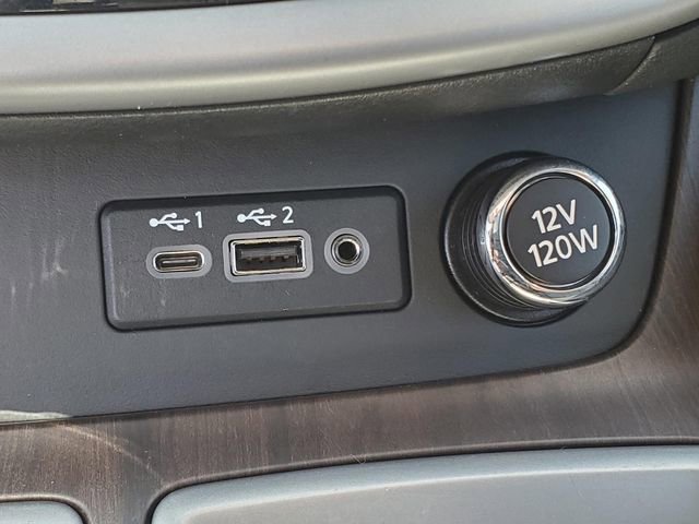 Used 2020 Nissan Murano Platinum AWD/4WD image 26