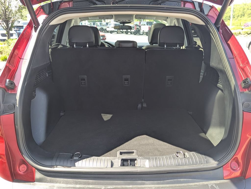 Used 2022 Ford Escape SEL w/ SEL Stealth AWD Package image 25