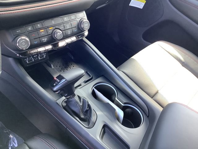 New 2026 Dodge Durango GT AWD/4WD image 18