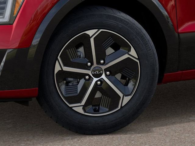 New 2026 Kia Niro SX image 9