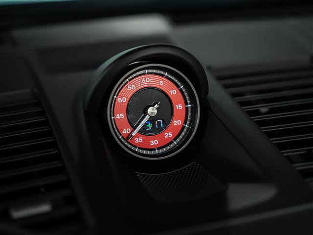 Certified 2026 Porsche 911 Carrera GTS image 31