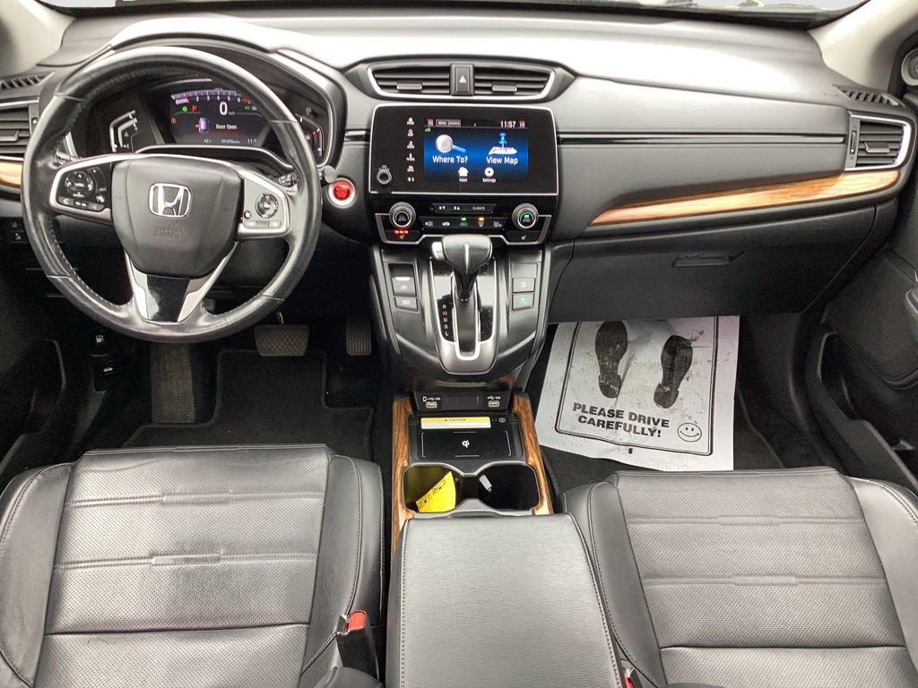 Used 2020 Honda CR-V Touring image 15