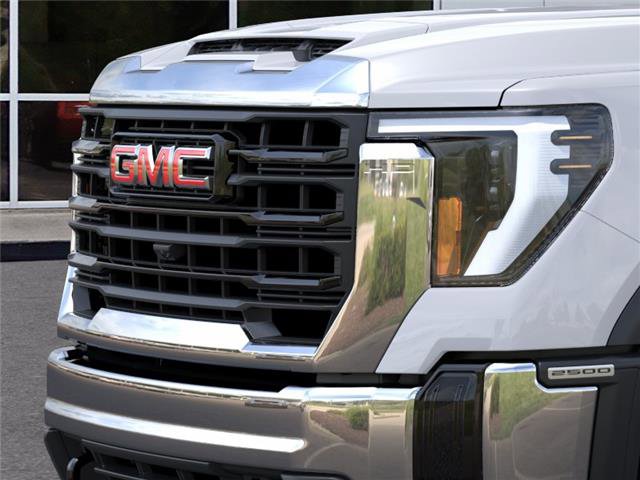 New 2026 GMC Sierra 2500 Pro w/ Convenience Package image 13