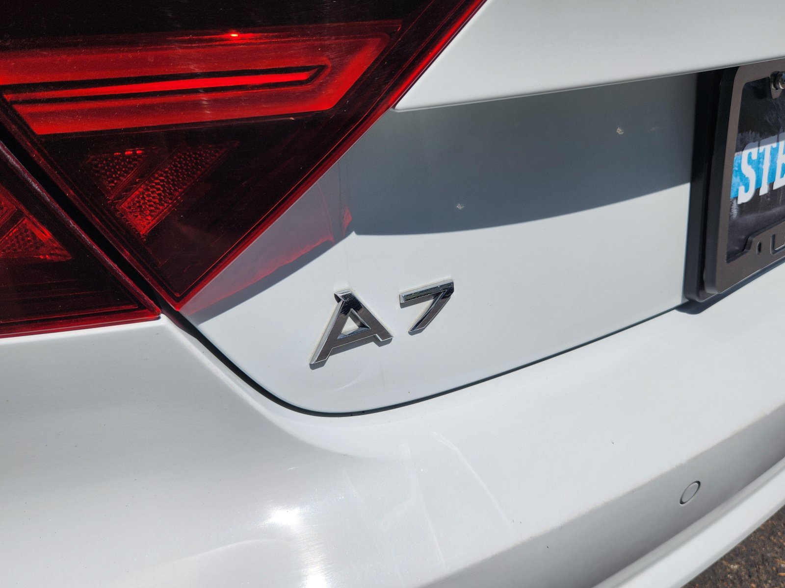 Used 2017 Audi A7 3.0T Premium Plus AWD/4WD image 25