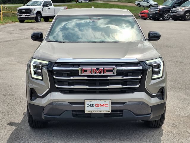 New 2026 GMC Terrain Elevation FWD image 2