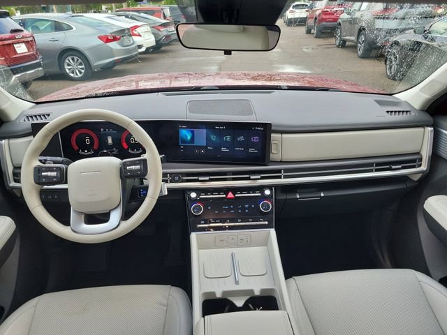 Used 2024 Hyundai Santa Fe SEL FWD image 27