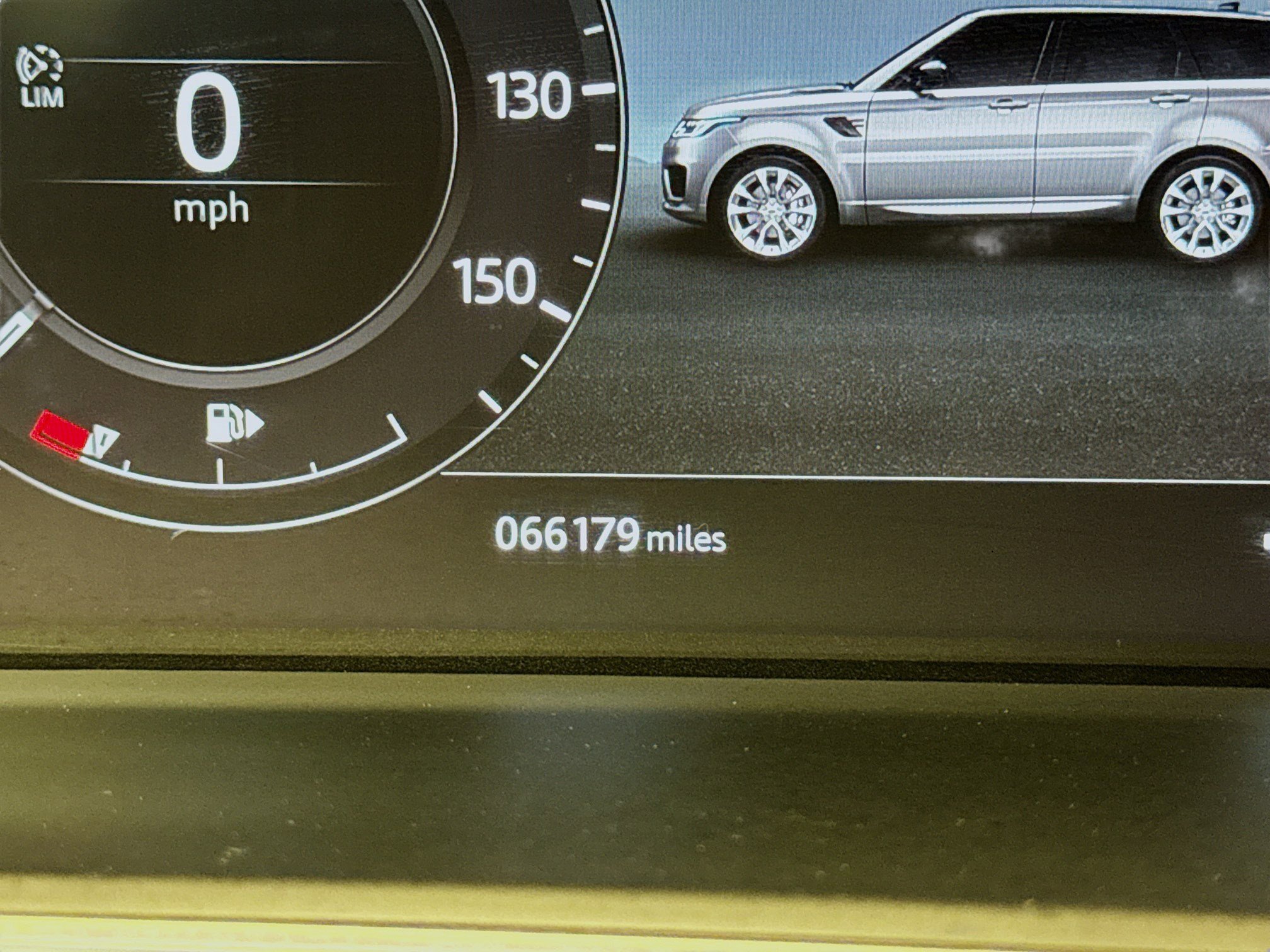 Used 2021 Land Rover Range Rover Sport SE image 8