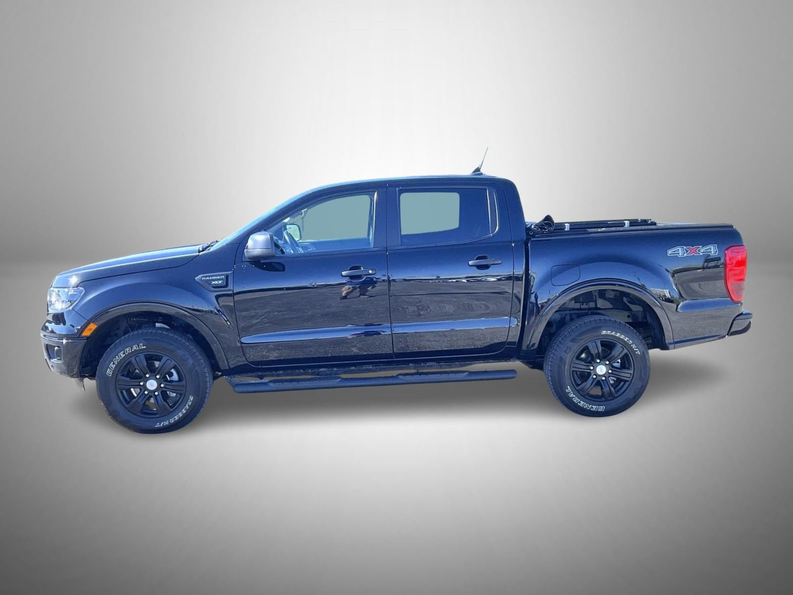 Used 2019 Ford Ranger XLT w/ Equipment Group 301A Mid image 8
