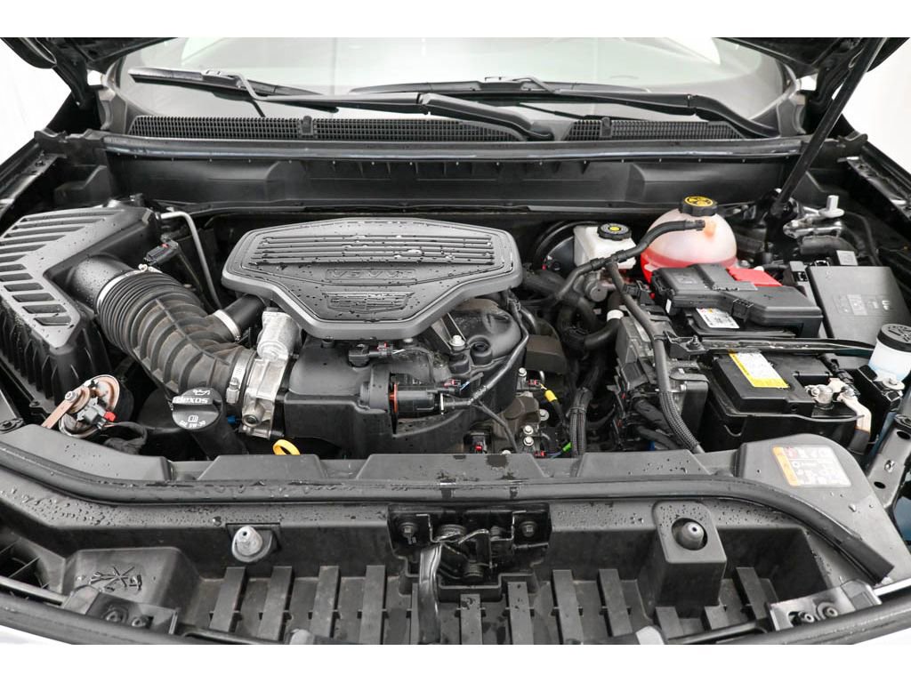 Certified 2023 Cadillac XT5 Premium Luxury image 52