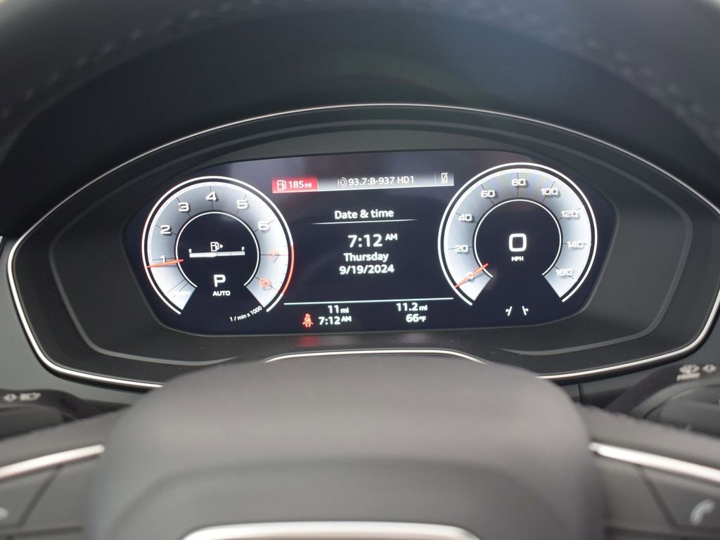 Certified 2024 Audi Q5 2.0T Premium Plus w/ Premium Plus Package image 35