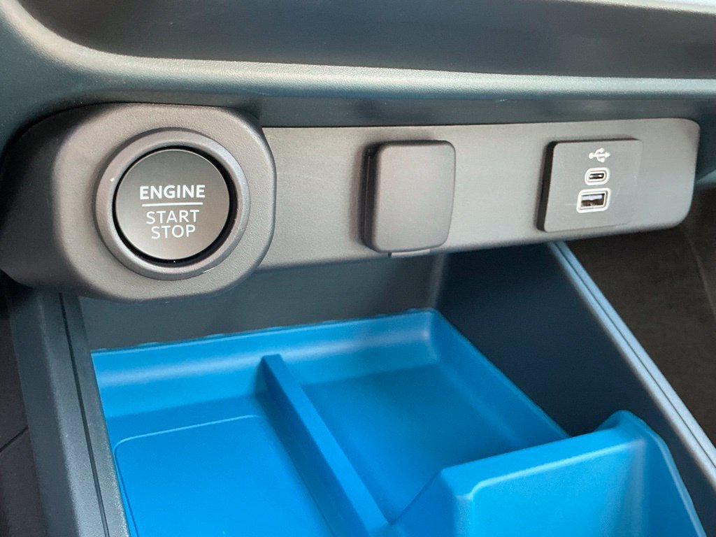 New 2026 Ford Maverick XLT FWD image 34