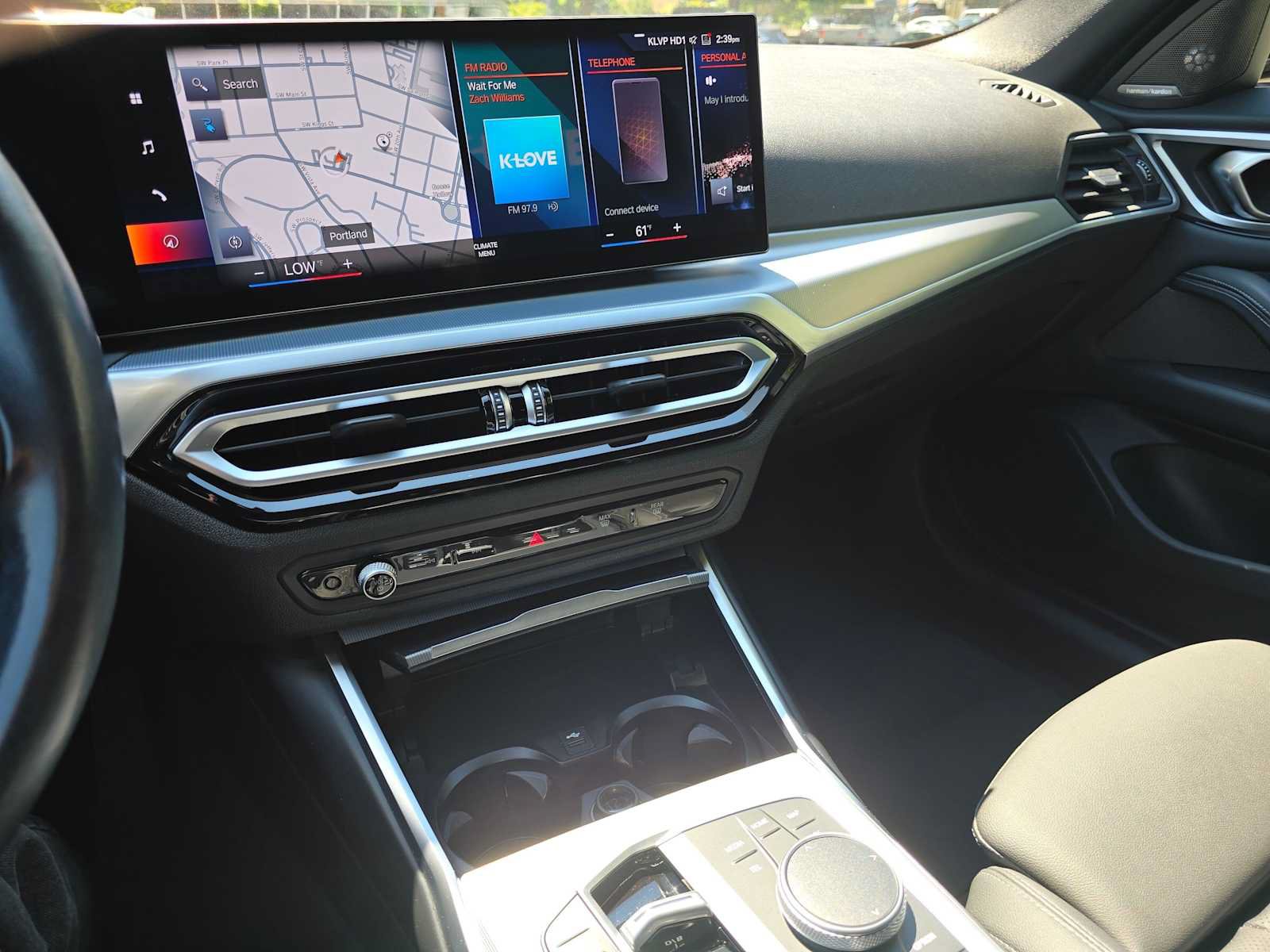 Used 2023 BMW i4 eDrive35 w/ Premium Package RWD image 33