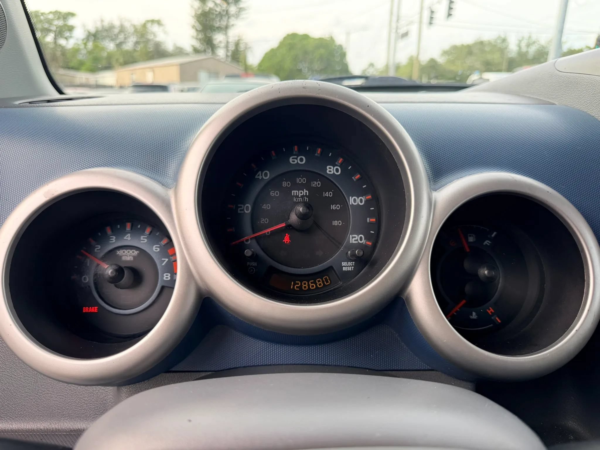 Used 2006 Honda Element EX-P image 20