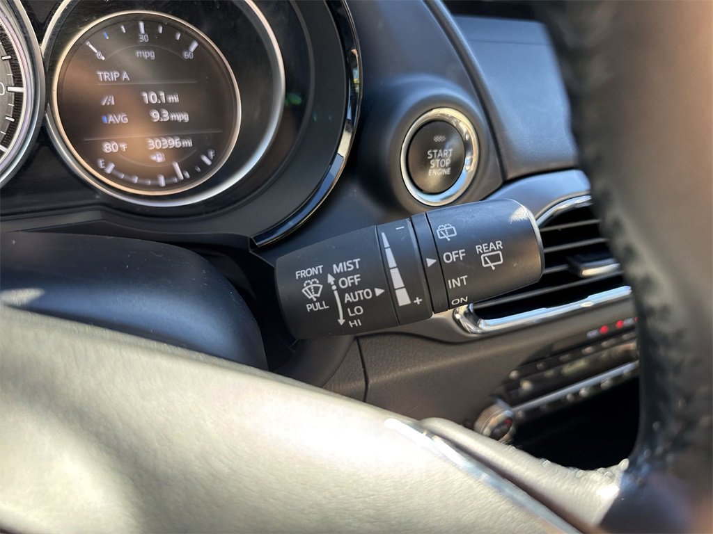 Certified 2023 MAZDA CX-9 Touring Plus image 57