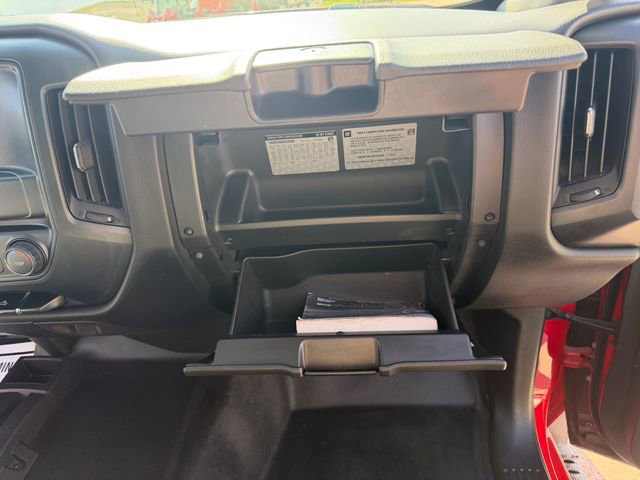 Used 2016 Chevrolet Silverado 3500 W/T w/ WT Fleet Convenience Package AWD/4WD image 48