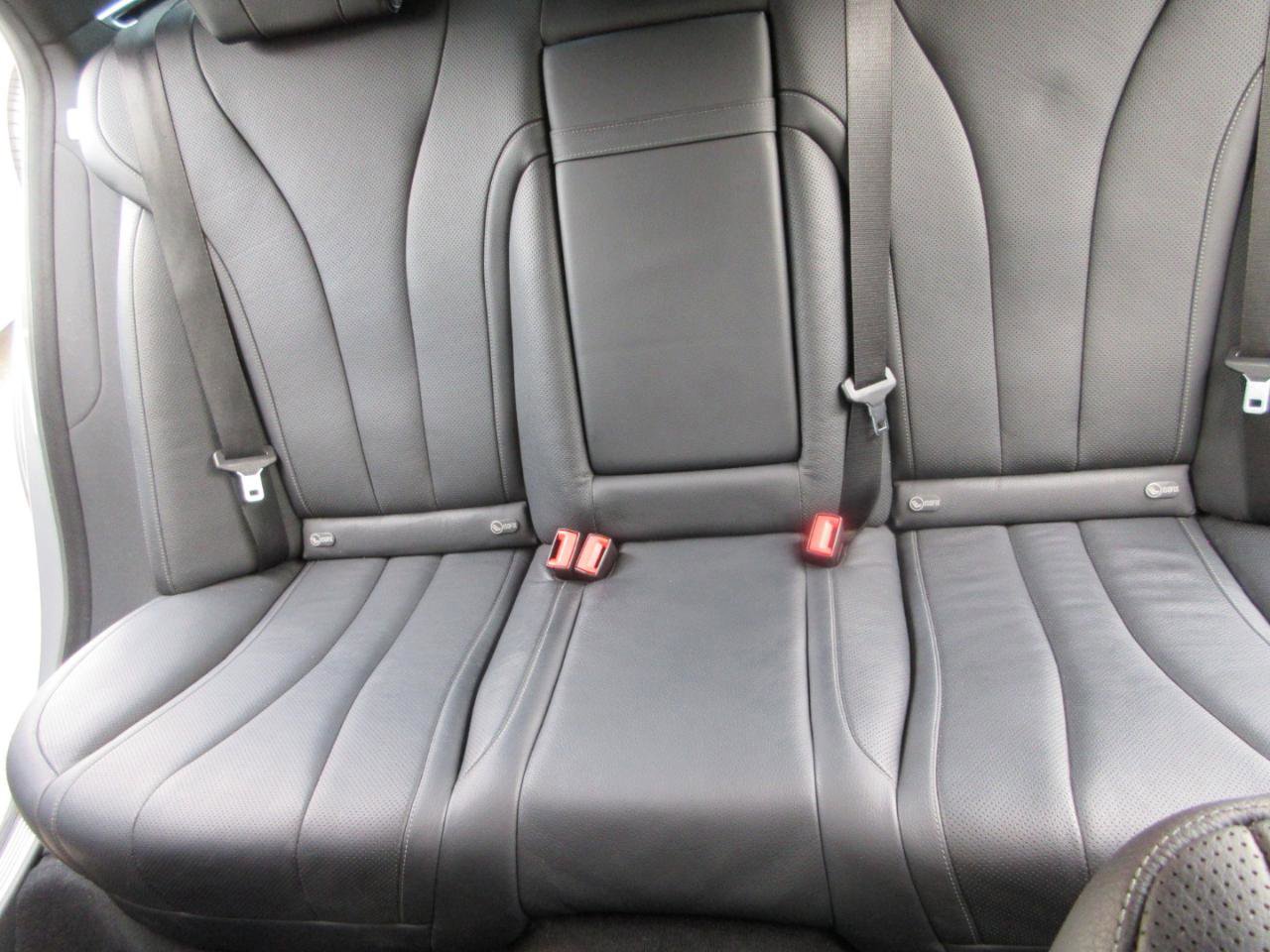 Used 2015 Mercedes-Benz S 550 Sedan image 39