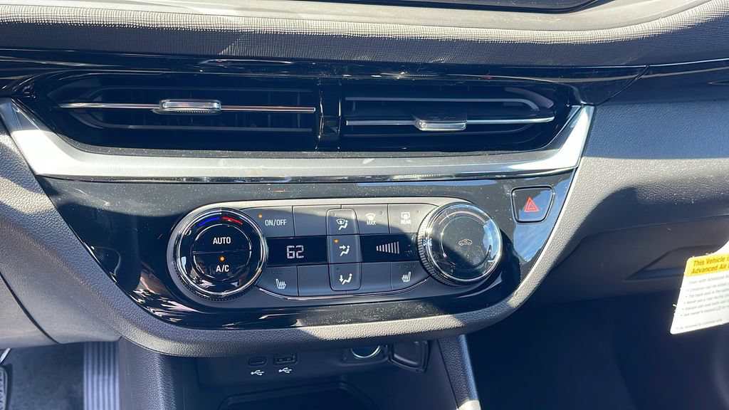 New 2026 Buick Envista Sport Touring w/ Convenience I Package FWD image 19