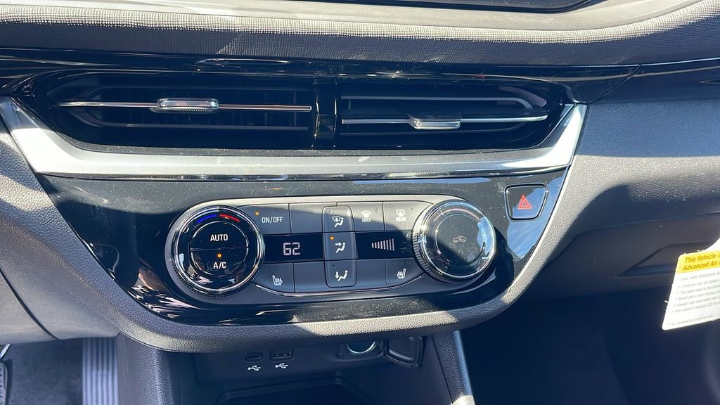 New 2026 Buick Envista Sport Touring w/ Convenience I Package image 19