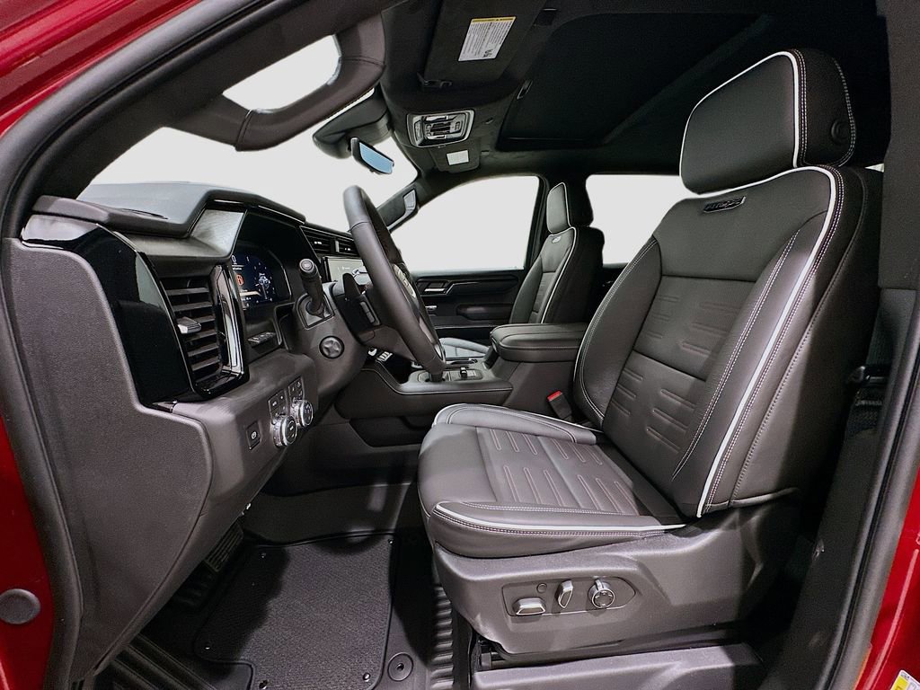 New 2026 GMC Sierra 1500 AT4X AWD/4WD image 22