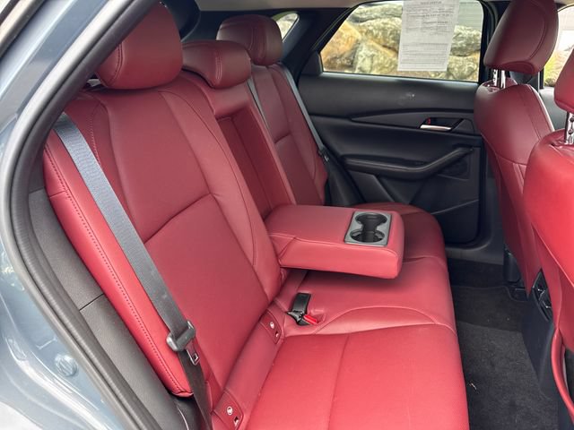 Certified 2023 MAZDA CX-30 AWD 2.5 S w/ Preferred Package image 12