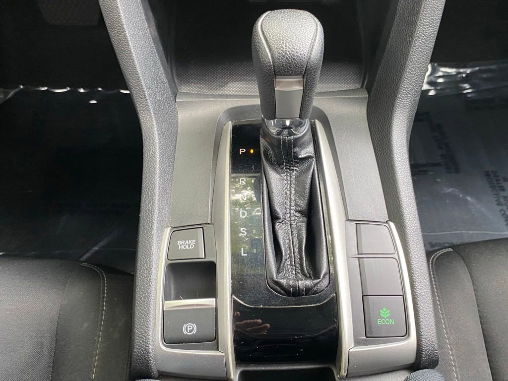 Used 2017 Honda Civic EX image 21