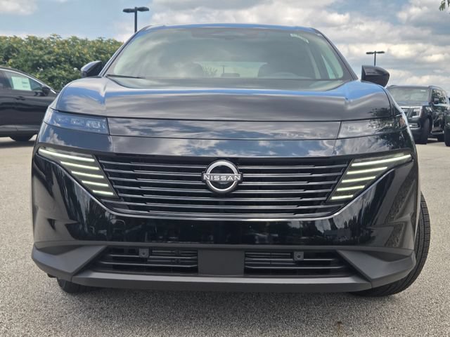 New 2026 Nissan Murano SV AWD/4WD image 10