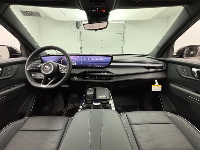 New 2026 Buick Enclave Sport Touring w/ Power Package image 2