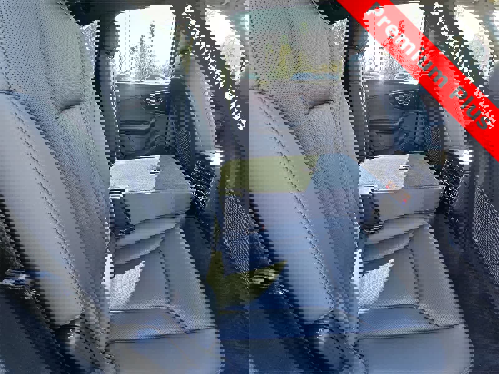 Used 2021 Audi Q7 3.0T Premium Plus w/ Executive Package image 17