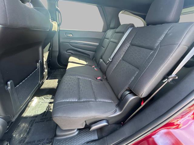 New 2026 Dodge Durango GT w/ Blacktop Package image 6