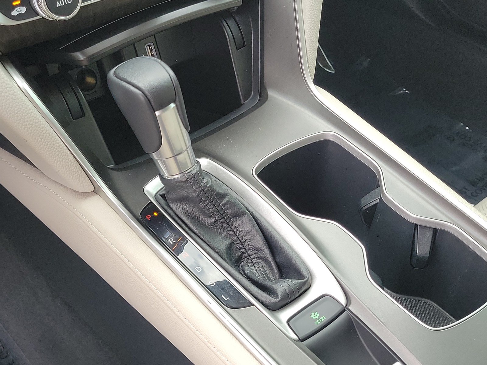Used 2020 Honda Accord EX-L image 25
