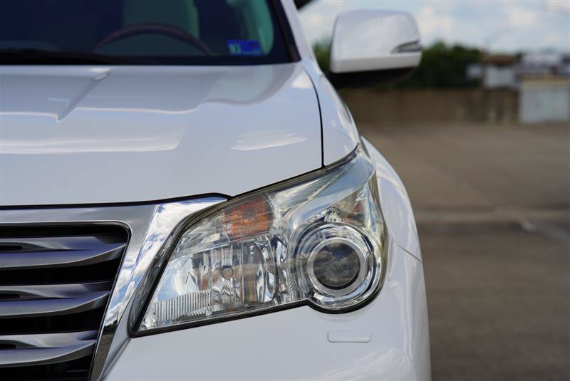 Used 2013 Lexus GX 460 Premium AWD/4WD image 24