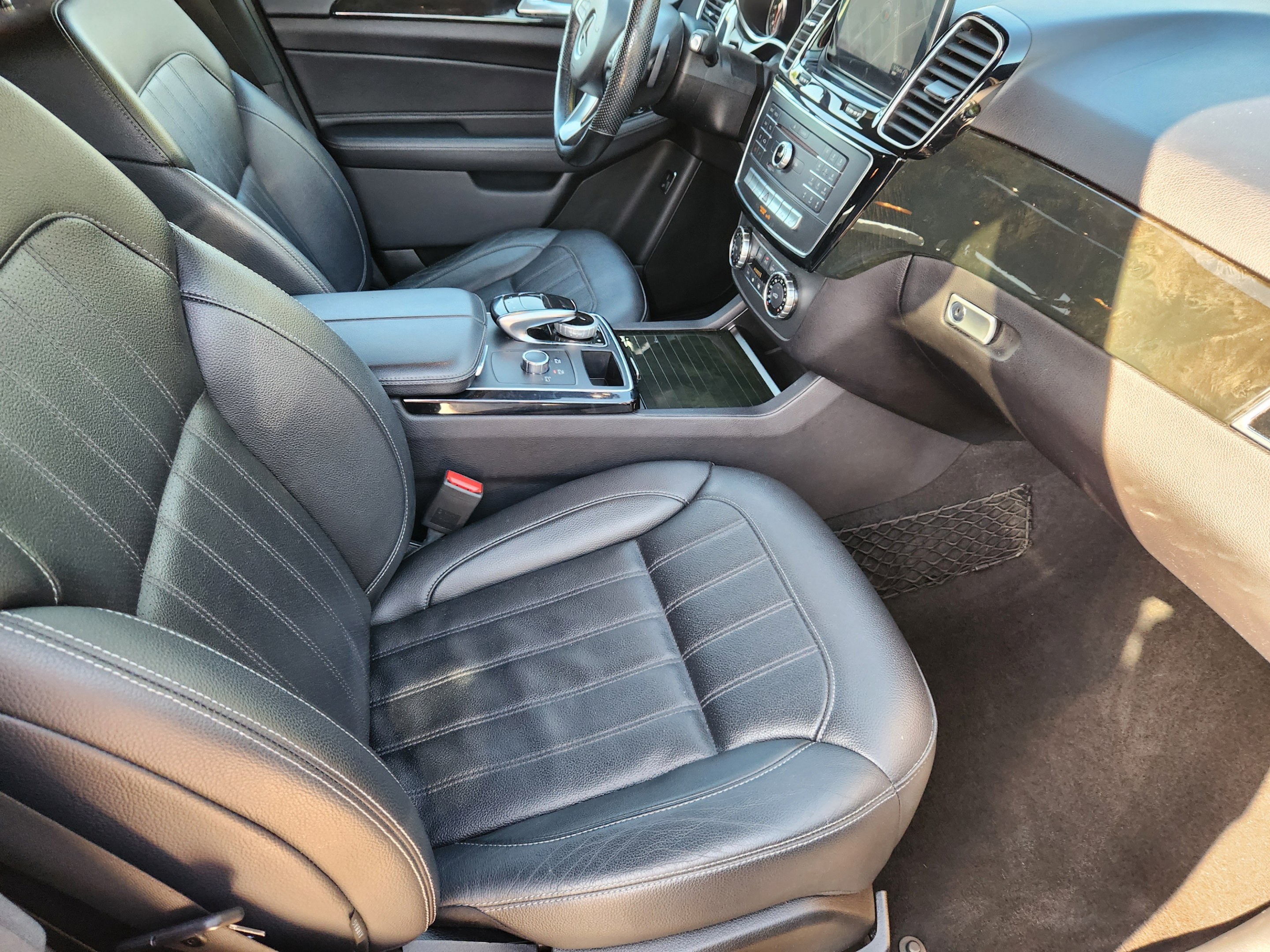 Used 2018 Mercedes-Benz GLE 350 image 10