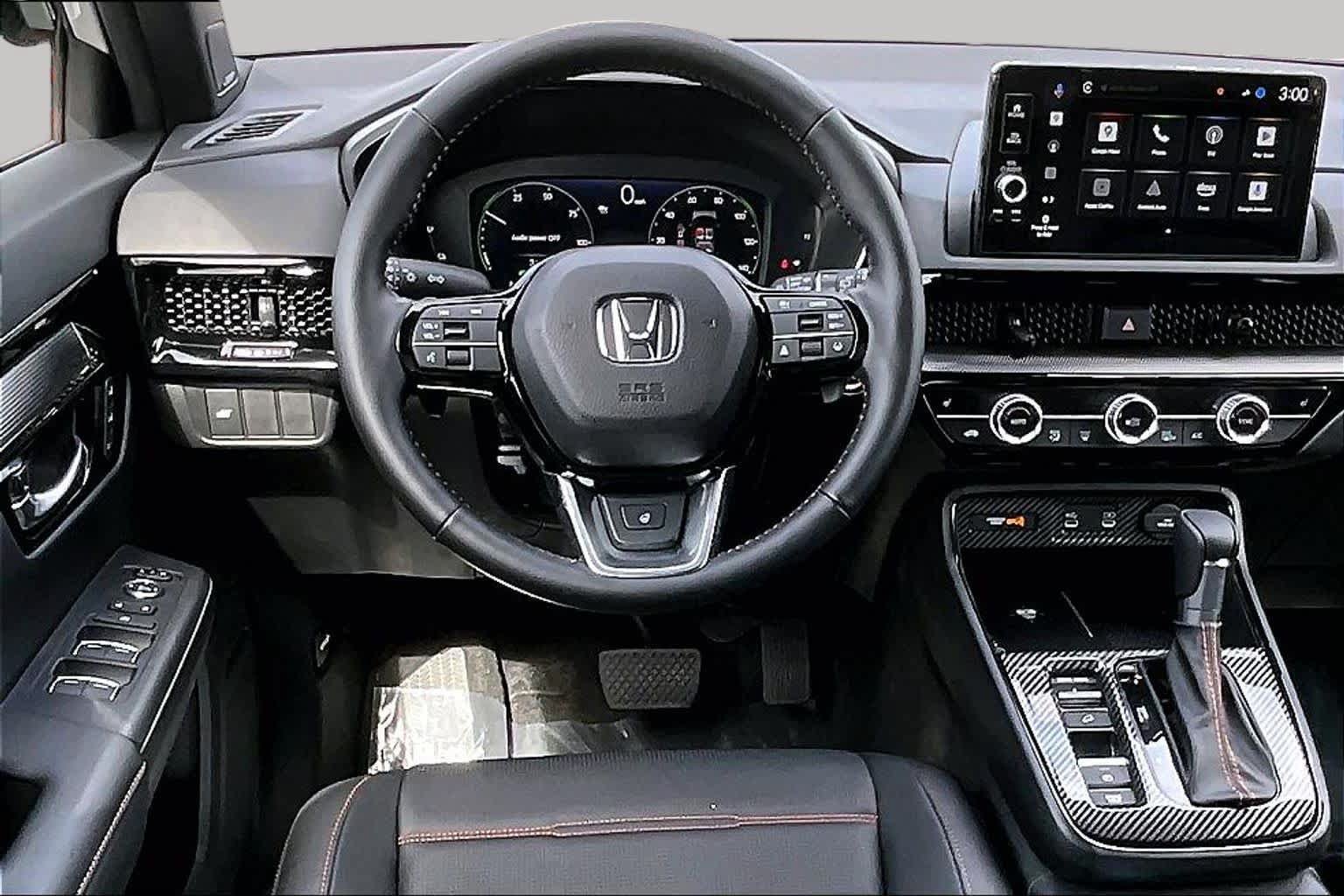 Used 2026 Honda CR-V Sport Touring image 6
