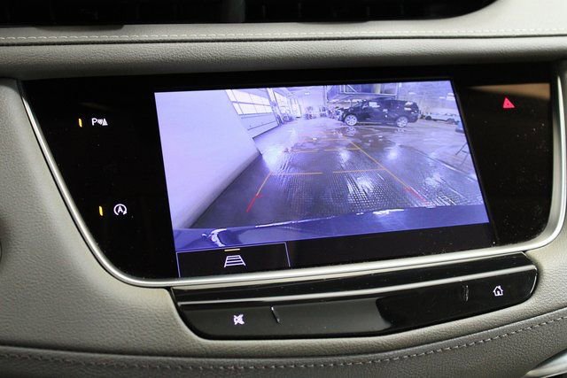 Certified 2023 Cadillac XT5 Premium Luxury image 16