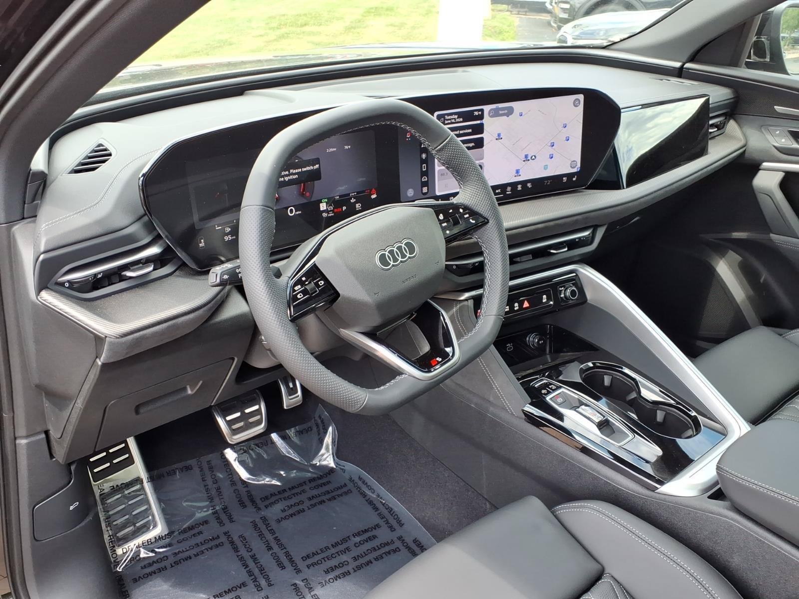 New 2026 Audi SQ5 Premium Plus AWD/4WD image 5