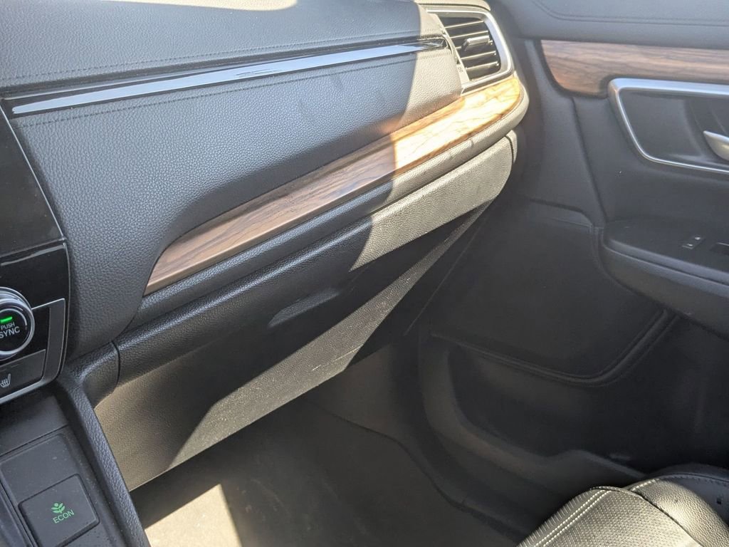 Used 2018 Honda CR-V EX-L image 23