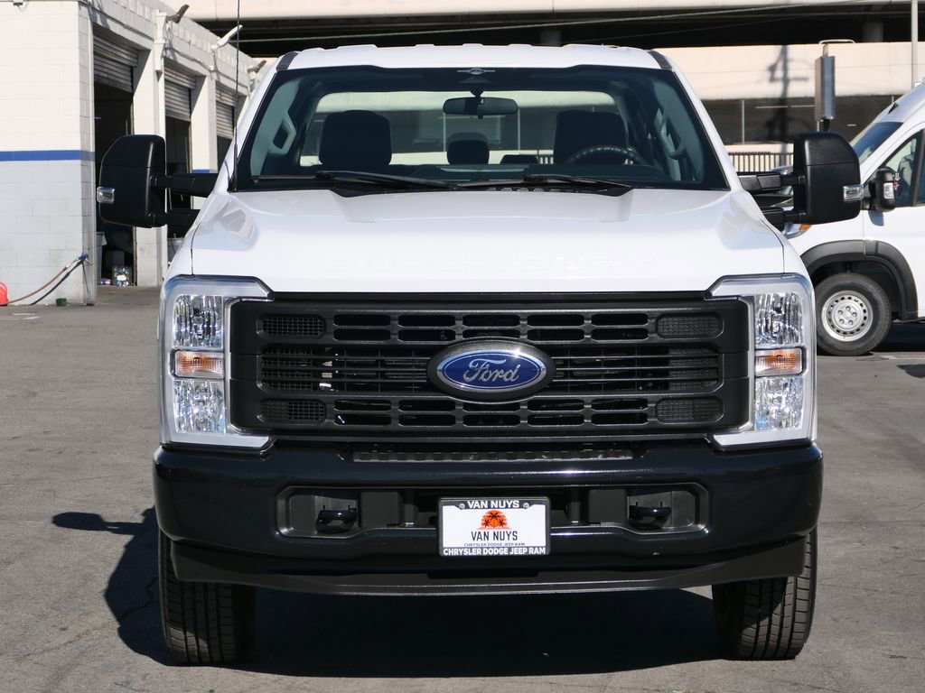 Used 2023 Ford F250 XL image 9