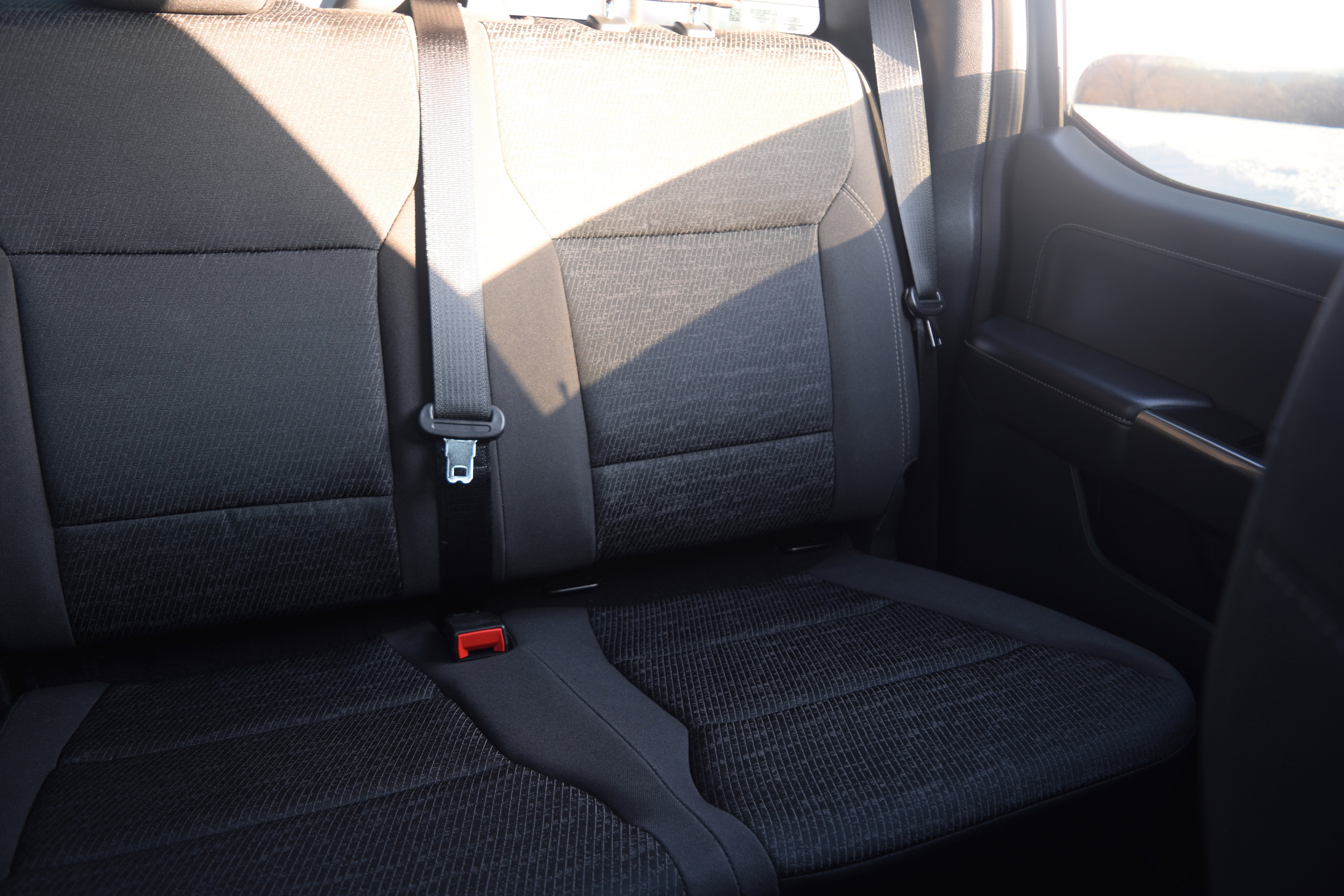 Used 2023 Ford F150 XLT w/ Equipment Group 302A High image 17