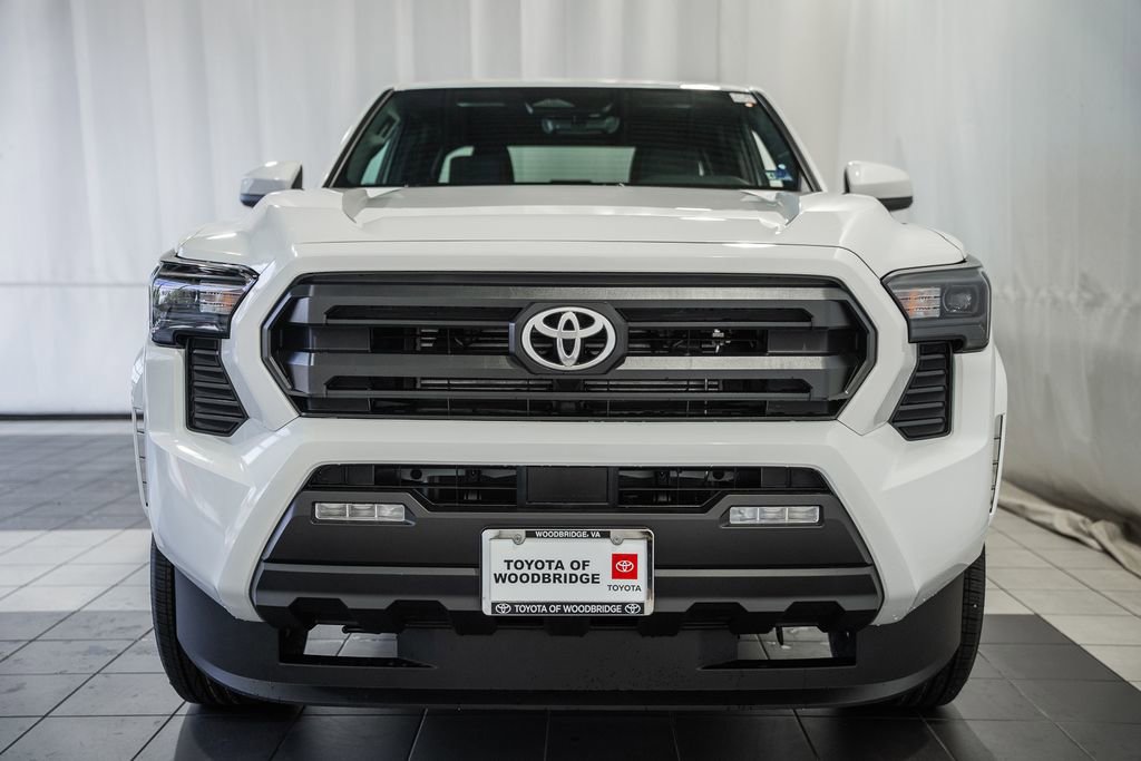 New 2026 Toyota Tacoma SR5 image 2