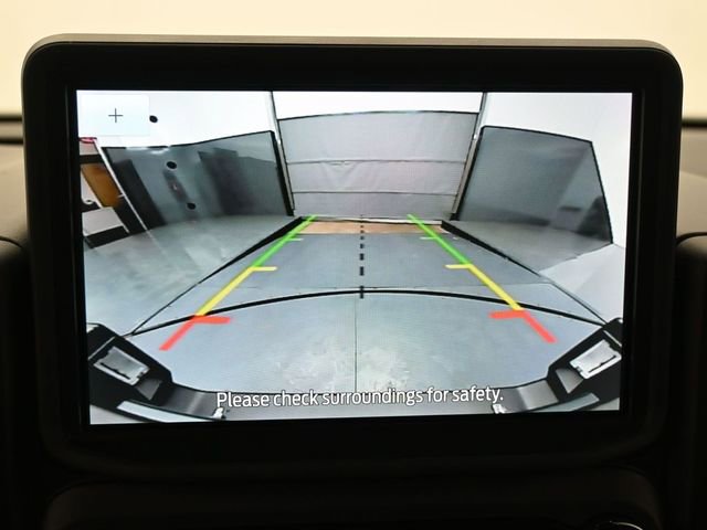 Used 2024 Ford Bronco Sport Big Bend image 20