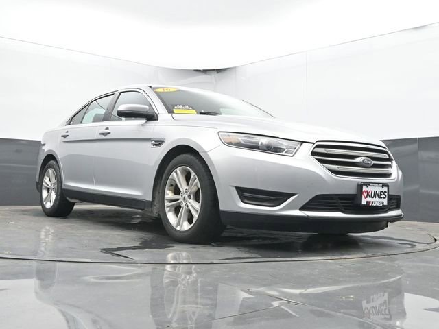 Used 2016 Ford Taurus SEL w/ Equipment Group 201A FWD image 23