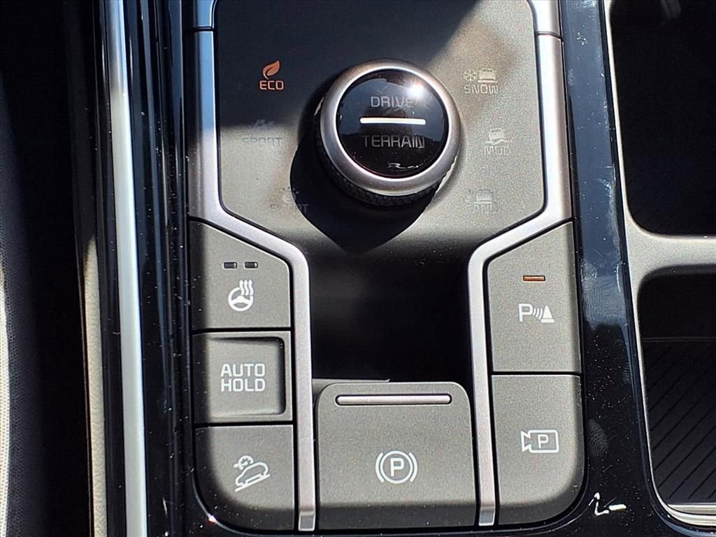 New 2026 Kia Sorento SX Prestige image 7