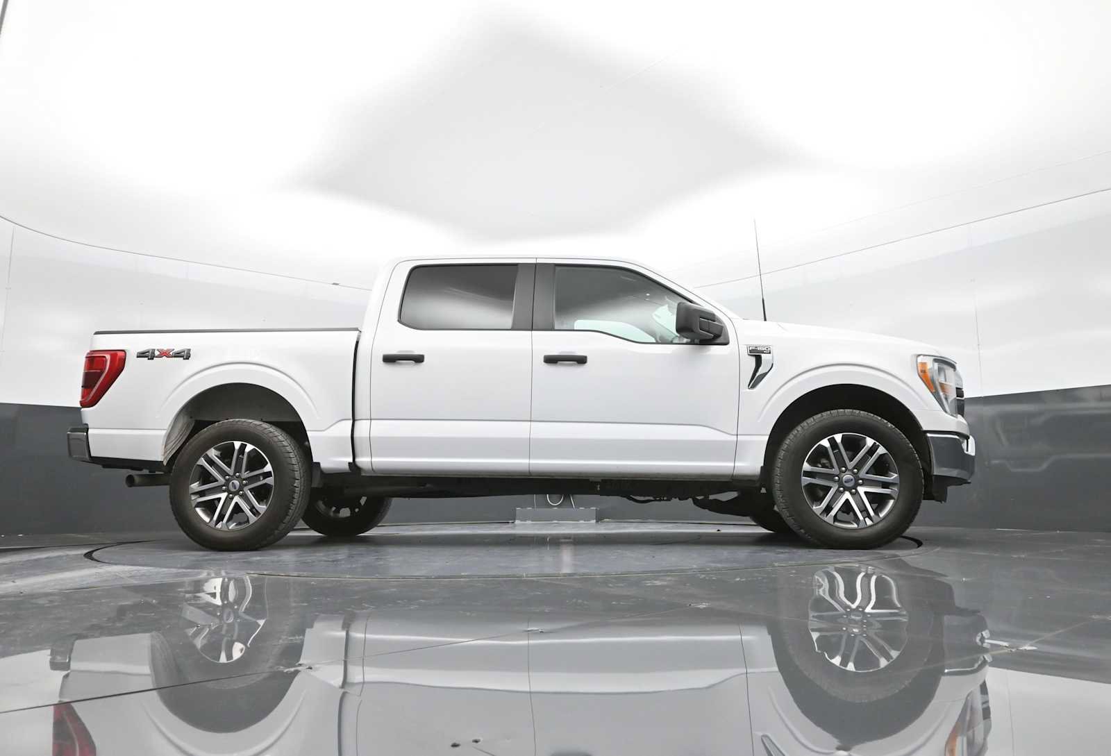 Used 2022 Ford F150 XLT image 37