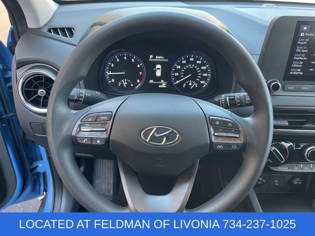 Used 2023 Hyundai Kona SEL image 11