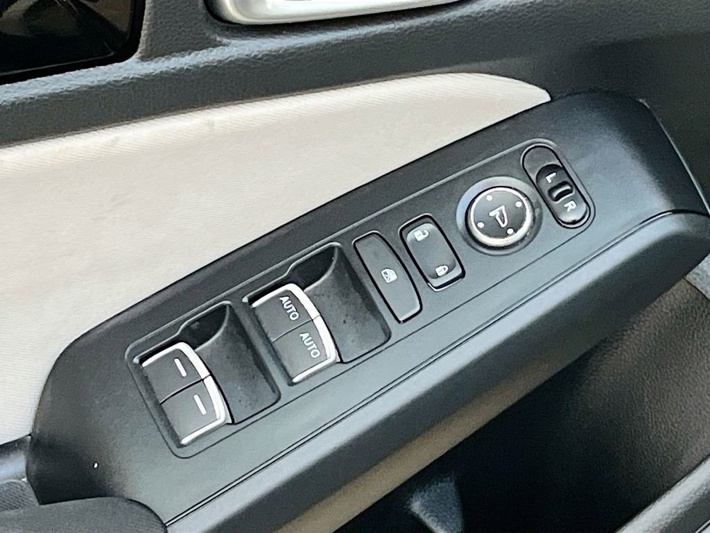 Used 2024 Honda Civic EX image 17